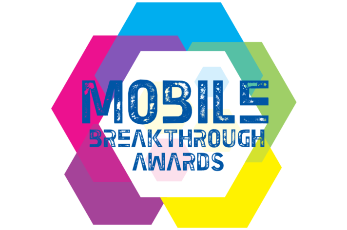 Mobile Breakthrough Award