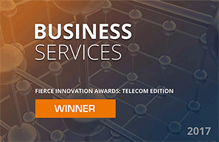 FierceTelecom Innovation Award