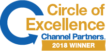 Circle of Excellence Award