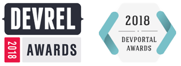 DevRel and DevPortal Awards