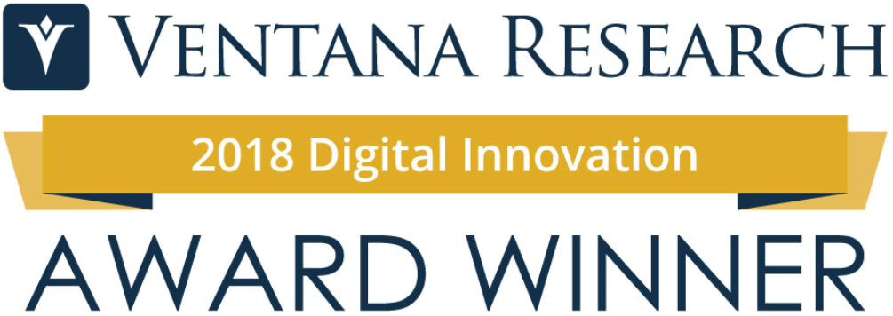 Digital Innovation Award