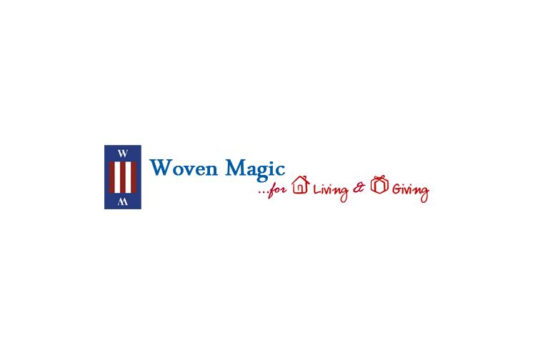 Woven Magic