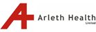 Arleth Health logo