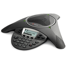 Polycom IP 6000