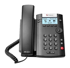 Polycom VVX201