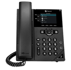 Polycom VVX 250