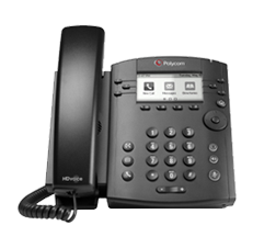 Polycom VVX301