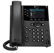 Polycom VVX 350