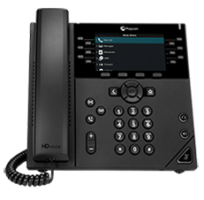 Polycom VVX 450