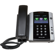 Polycom VVX501