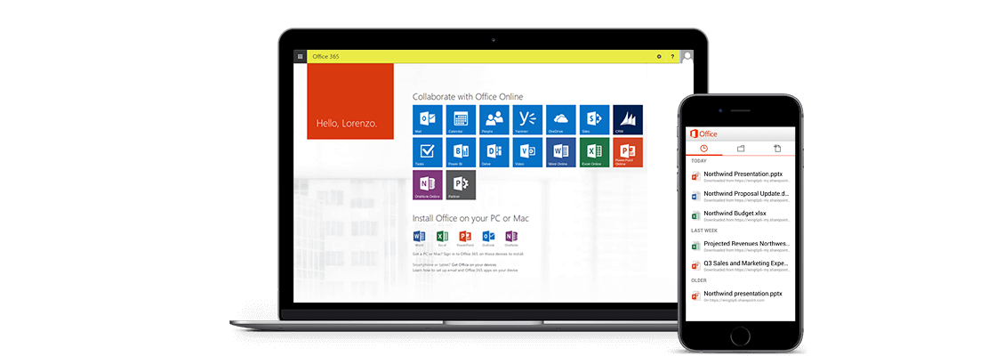 Office 365