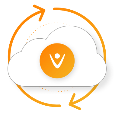 Vonage Business Cloud support website