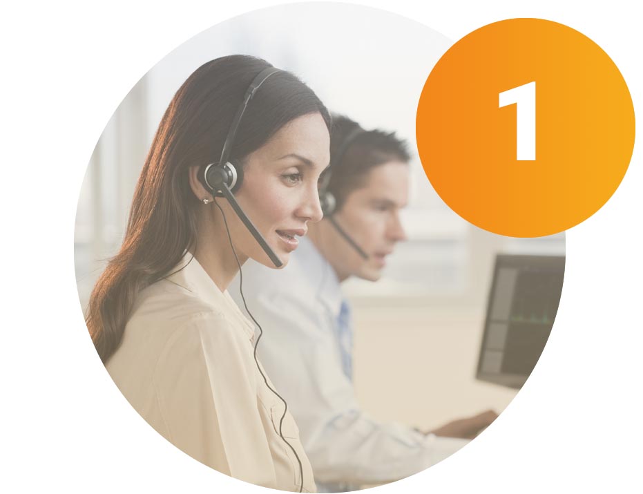 Speak to a Vonage VoIP specialist