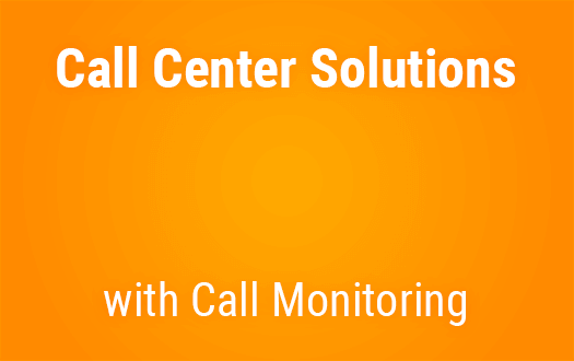 Call Monitoring