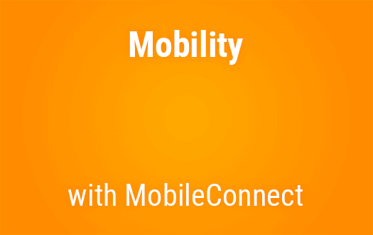 Mobile Connect